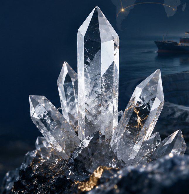 Quartz