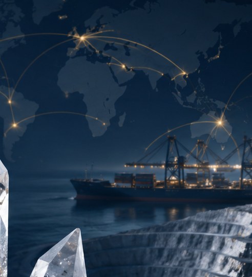 International logistics